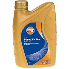 Gulf Formula PCX 0W-30 Motor Oil 1L