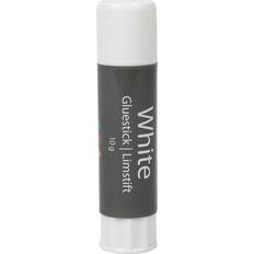 Papirlim Creotime White Glue Stick 10g