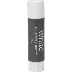 White Glue Stick 10g