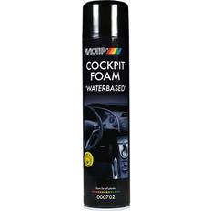 Motip autolak spray Motip Cockpit Foam Spray