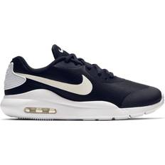 Nike Air Max Oketo GS - Black/White