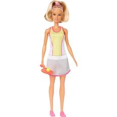 Barbie Tennis Player Core Career GJL65