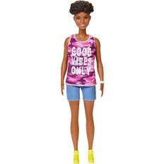 Barbie Fashionistas Doll 128 GHP98