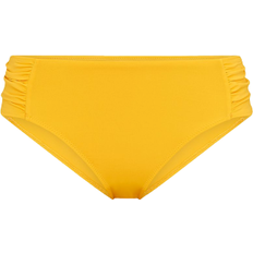 XS Partes inferiores de bikini Odd Molly Seashore Bikini Bottom Yellow Female