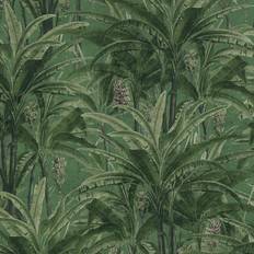A.S. Creation Tapetti Creations Greenery C, 36480-2, vihreä