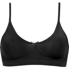 Abecita little wonder Abecita Little Wonder Seamless Bra - Black