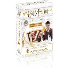 Cartes à jouer classiques Jeux de Société Harry Potter Playing Cards