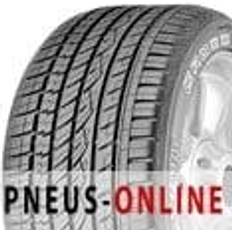 Continental ContiCrossContact UHP 295/40 R 20 110Y TL XL FR