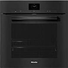 60 cm - App-styring Ovne Miele H 7660 BP Sort