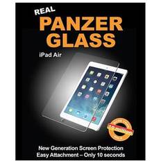 Ipad panzerglass PanzerGlass iPad Air 1/iPad Air 2 Näytönsuoja Case Friendly