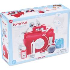 Le Toy Van Doctor's Set