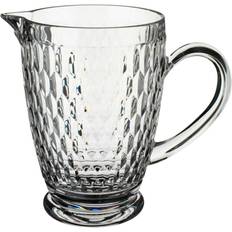 Spülmaschinengeeignet Kannen Villeroy & Boch Boston Kanne 1.3L