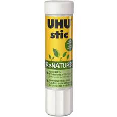 A base d'acqua Colle UHU Stic ReNATURE 21g