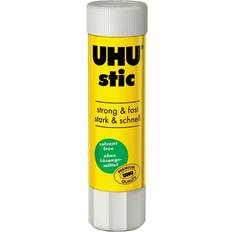 Glue Stick Solvent Free 8.2g