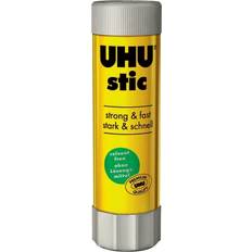 À base d'eau Colles à Papier UHU Glue Stick Solvent Free 40g