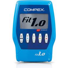 Compex Hieronta- ja Rentoutustuotteet Compex FIT 1.0 lihasstimulaattori