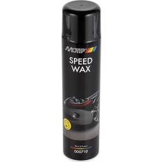 Motip autolak spray Motip Speed Wax 0.6L