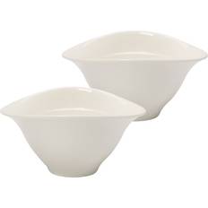 Porcelaine Bols à soupe Villeroy & Boch Vapiano Bol à soupe 2pcs 0.7L