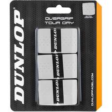 Dunlop Tour Dry Overgrip 3-pack