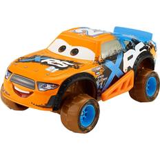 Mattel Disney Cars XRS MUD Racing Ryan Inside Laney