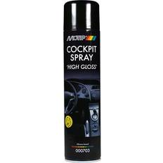 Motip Bilvård & Fordonstillbehör Motip Cockpit Spray High Gloss