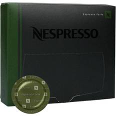 Nespresso Kaffekapslar Nespresso Espresso Forte 300g 50st