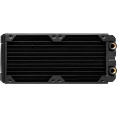 Corsair Hydro X Series XR5 2x120