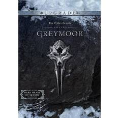 The Elder Scrolls Online: Greymoor Upgrade (PC)