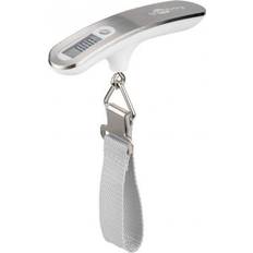 Resetillbehör Goobay Digital Luggage Scale - Silver
