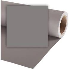 Studio Background 2.72x11m Smoke Grey