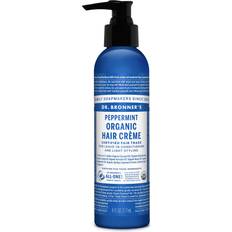 Organic Hair Crème Peppermint