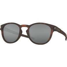 Oakley Man Zonnebrillen Oakley Latch 9265 - Havana