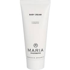 Hoitotuotteet & Kylpy Maria Åkerberg Baby Cream (100ml)