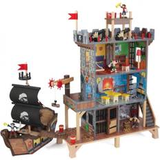 Pirates Toys Kidkraft Pirates Cove