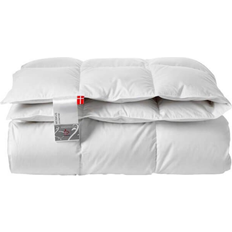 Ringsted Dun Classic Supreme Bomudssatin Dundyne (200x140cm)