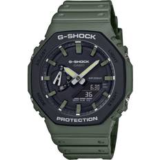 Casio G-Shock Armbanduhren Casio G-Shock (GA-2110SU-3A)