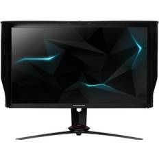 3840x2160 (4K) - Nvidia G-sync Bildskärmar Acer Predator XB273K (UM.HX3EE.S01)