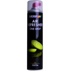 Motip Désodorisants de Voiture Motip One Shot Air Refresher 0.6L