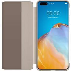 Huawei Smart View Flip Cover for Huawei P40 Pro