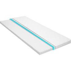 vidaXL Egg Tray Matelas