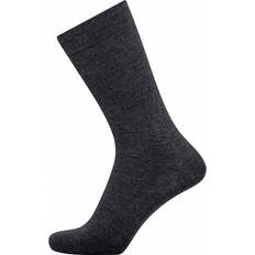 Egtved Bamboo Socks - Grey