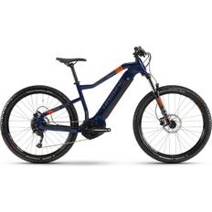 Blauw E-Mountainbikes Haibike SDURO HardSeven 1.5 2020