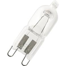 Osram Dæmpbare - G9 Lyskilder Osram Halopin Halogen Lamps 40W G9