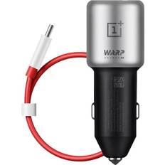 Oneplus warp charge 30 OnePlus Warp Charge 30 Car Charger