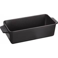 Cast Iron Tins Staub - Baking Tin 23 cm