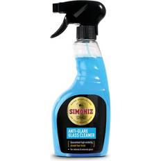Anti-Glare Glass Cleaner