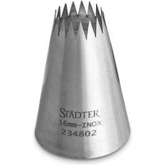 Spritztüllen Städter Star Nozzle