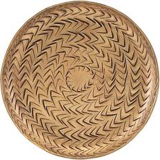 Jul Serveringsbakker House Doctor Rattan Serveringsbakke 12cm