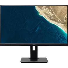 Acer Gaming Monitor Acer Monitor 21.5" LED IPS B7 B227Q 1920x1080 Full HD Tempo di Risposta 4 ms