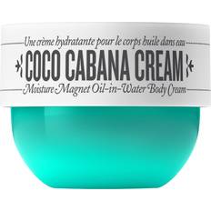 Sol de Janeiro Coco Cabana Cream 75ml